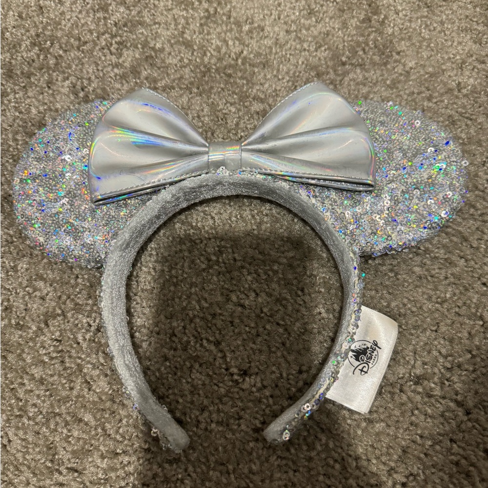 Disney Ears